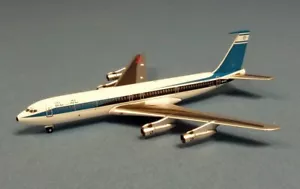 Aeroclassics Boeing 707-320B EL AL Israel Airlines 4X-ATT - Imagen 1 de 1