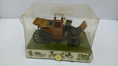 BRUMM LANDAULET APERTO 19SEC, 1/43 - Immagine 1 di 3