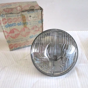 FARO GRUPPO OTTICO DX-SX PER FIAT 128 SIEM 6914 - Picture 1 of 2
