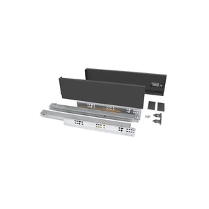 EMC Cassetto esterno Vertex 40 kg prof 500 Antracite - Foto 1 di 1
