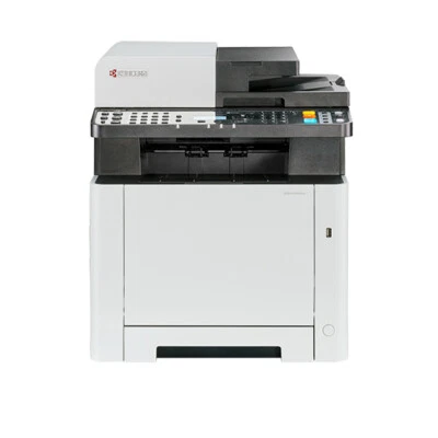 KYOCERA Stampante Multifunzione Laser a Colori A4 21 ppm 110C0B3NL0 - Immagine 1 di 3