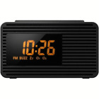 Panasonic Clock Radio RC-800GN-K FM RADIO