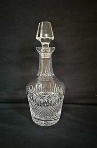 Vintage Rogaska Crystal Decanter with Stopper - Picture 1 of 11