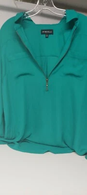 blusa my michelle GG - Imagem 1 de 4