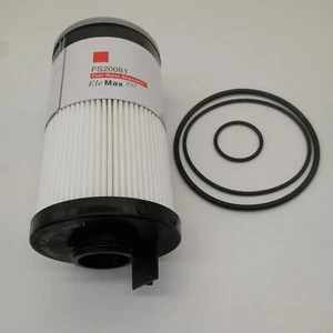 Fuel/Water Separator FS20081 Compatible with Detroit Cummins Replace A245007 - Bild 1 von 4