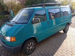 VW T4 Caravelle Lang - Bild 1 von 16