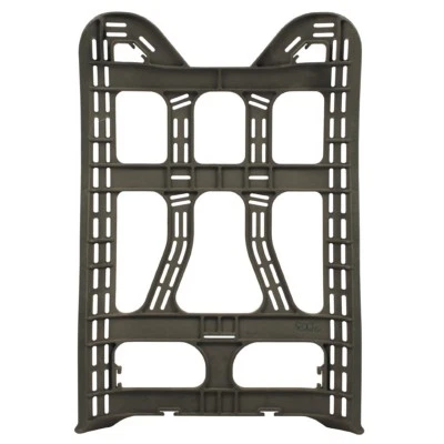 ORIG. US Army Tragegestell Molle Frame Tragegestell foliage green - Bild 1 von 3