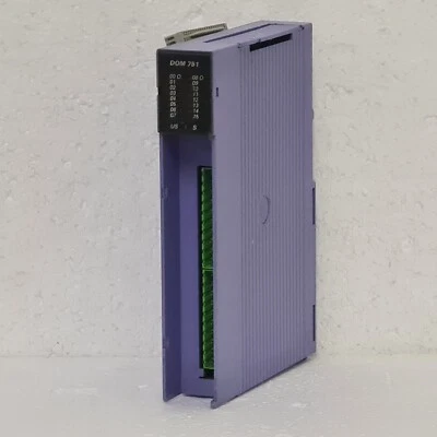 SIG Positec Selectron SELECTROL MAS DOM751 Ausgangsmodul - Bild 1 von 4