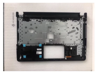 Funda con reposamanos para computadora portátil Dell Inspiron 3465 3467 3476 carcasa C 08R2K7 Foto 1 de 2