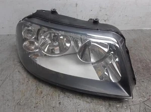 SEAT ALHAMBRA 00-10 Year O/S Drivers Headlight Lamp 7M4941018 0000429793 - Picture 1 of 10