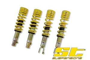 96-00 Honda Civic Coupe Sedan ST Suspensions Coilovers - Imagen 1 de 1