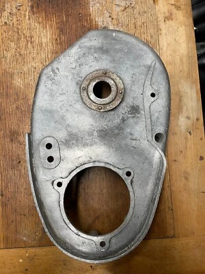 CAIXA DE CORRENTE INTERNA NORTON JUBILEE/NAVEGADOR - Imagem 1 de 3