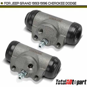 Brake Wheel Cylinder for Ford F-100 1955-1975 Jeep Cherokee Dodge Hudson Rear - Picture 1 of 8