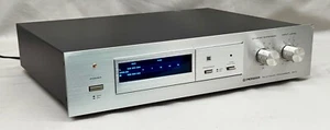 Pioneer RG-2 RG Dynamic Processor (USA Model) - Picture 1 of 8