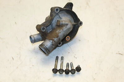 2005 Honda Shadow Aero 750 Engine Water Coolant Pump  Water  Pump 19200-MEG-000 Foto 1 de 4