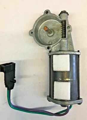 MOTOR ELEVADOR DE VENTANA (NUEVO) se adapta a: Camionetas pickup Dodge serie B serie D y W  Foto 1 de 2