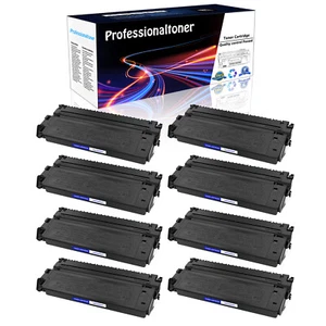 Cartucho de tóner negro 8 Pk E40 compatible para Canon PC-230 PC-160 PC-170 PC-920 - Imagen 1 de 18