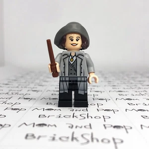 LEGO Dimensions Tina Goldstein with Wand from set: 71257 Tina Goldstein Fun Pack - Picture 1 of 9