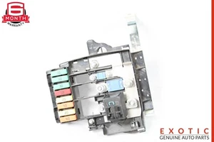15-17 McLaren 650s Battery Relay Power Controller Panel OEM - Picture 1 of 10