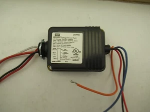 HUBBELL - UVPPM 100-277V Power Pack - Imagen 1 de 4