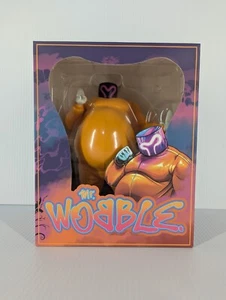Ganja White Night MR. WOBBLE | Master Vinyl Figur | Limited Edition Figur - Bild 1 von 7
