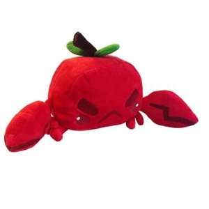PELUCHE CANGREJO DE INKI-DROP - Imagen 1 de 1