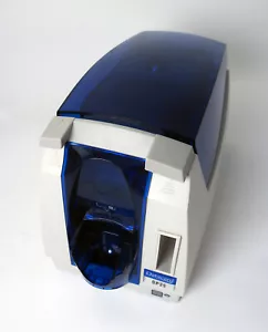Datacard SP25 Plus I. D. ID Card Printer ~ PARTS - Picture 1 of 5