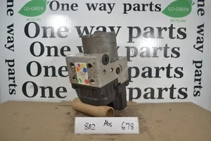 15812925 Buick Lacrosse 2007-08 ABS Anti-Lock Brake Pump Control OEM 8A2 678 - Picture 1 of 6