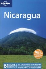 Lonely Planet Nicaragua (Travel Guide) By Lonely Planet,Vidgen,Skolnick