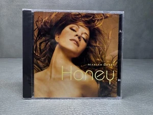 Mariah Carey "Honey" CD - Picture 1 of 2