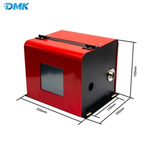 Alimentatore filo multifunzione per saldatura a piattaforma CQWY per testa saldatura laser SUP25A - Foto 1 di 3