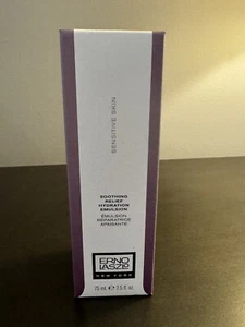 Erno Laszlo Soothing Relief Hydration Emulsion 1 oz 30 ml Full Size NIB Sealed - Picture 1 of 6