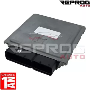 CALCULATEUR MOTEUR AUDI A3 03G906018DF 5WP45517 SIEMENS VDO SIMOS PPD1.2 - Imagen 1 de 5