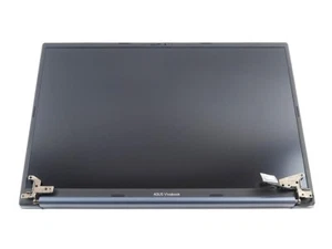 ASUS VIVOBOOK 16X M1603 16" IPS FHD+ 60HZ MATTE NON-TOUCH LCD SCREEN ASSEMBLY - Picture 1 of 2