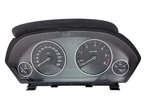 2014-2016 BMW 328I Diesel Speedometer 108KPH Instrumental Cluster OEM - Picture 1 of 12