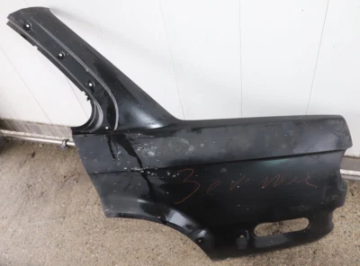 1x Original BMW 3er E30 Seitenwand Radlauf  hinten Links B-Ware - Bild 1 von 4