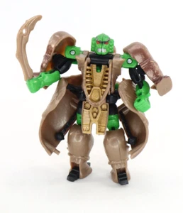 Vintage 1996 Transformers Beast Wars Rhinox Missing Discs - Bild 1 von 4