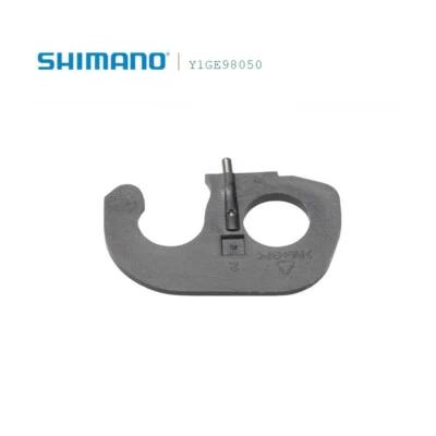 Shimano 105 DA UT Safety Plate For Left Road Crank Arm HollowTech-II-Y1GE98050 - image 1 of 2