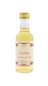 Cambus (silent) - Adelphi - Single Cask #59353 Miniature 1988 27 year old Whi... - Bild 1 von 1