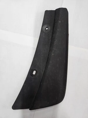 2018-2023 Chevrolet Traverse Right Rear Mud Flap Panel 84083318 - Image 1 of 3