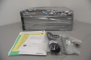 Brand New HP J9642A HP 5400 ZL Series E5406 6x Expansion Slot Network Switch - Picture 1 of 11