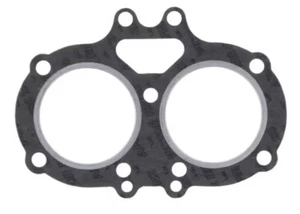 BSA A10 GOLDEN 650 HEAD GASKET, ROAD ROCKET 650, SUPER ROCKET 650 '50 - Picture 1 of 1