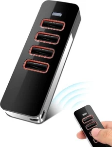 Per Sommer Pearl 4018 telecomando porta garage compatibile con impianto stereo - Foto 1 di 5