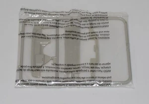 MOEBIUS 1967 F-100 PLATAFORMA DE SERVICIO 1239 ⭐PIEZAS⭐ CORTAFUEGOS + SOPORTE RADIADOR + MÁS 1:25 - Imagen 1 de 3