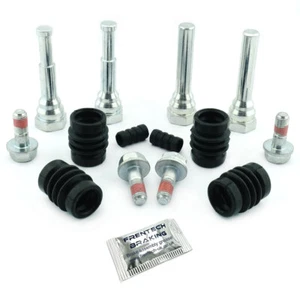 2x Bremssattelführung hinten Schieberstift Kits für Vauxhall Mokka (2012-2019) - Bild 1 von 5