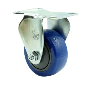 Rueda de repuesto Baker's Mark 176BINCSTFXD - marca de rueda de servicio - Imagen 1 de 5