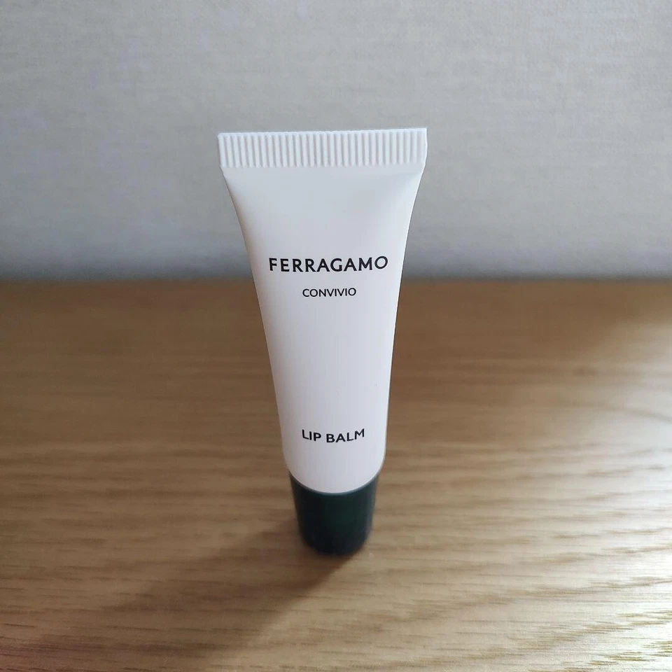 Ferragamo Convivio 润唇膏 0.34 盎司管 — 第 1/1 张图片