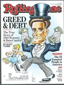 Rolling Stone Magazine Sep 2012 Krysten Ritter NFL Schedule Poster Taylor Swift - Picture 1 of 4