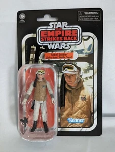 Star Wars Vintage Collection VC68 Rebel Soldier (Echo Base Battle Gear) TVC - Picture 1 of 3
