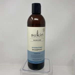 Sukin Balsamo Idratante Naturale 500 ml (Confezione da 1) - Foto 1 di 5